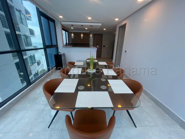 Incredible Penthouse - Penthouse en Paitilla